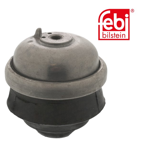 Motorkudde, Fram, Tvåsidig Febi bilstein 05865 FEBI BILSTEIN Motorkudde, Fram, Tvåsidig Febi bilstein 05865 FEBI BILSTEIN