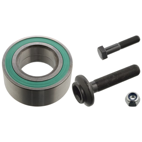 Hjullagersats, Fram, höger eller vänster Febi bilstein 05913 FEBI BILSTEIN