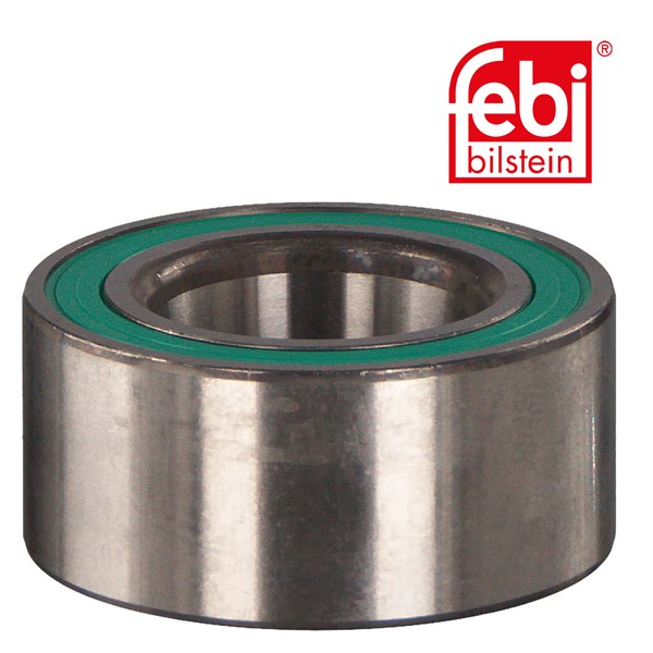 Hjullager, Bakaxel, båda sidor Febi bilstein 05918 FEBI BILSTEIN