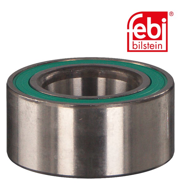 Hjullager, Bakaxel, båda sidor Febi bilstein 05918 FEBI BILSTEIN