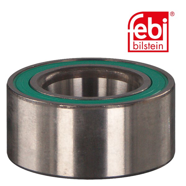 Hjullager, Bakaxel, båda sidor Febi bilstein 05918 FEBI BILSTEIN