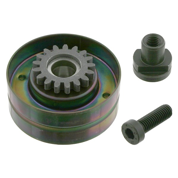 Spännrulle, Drivrem Febi bilstein 05933 FEBI BILSTEIN