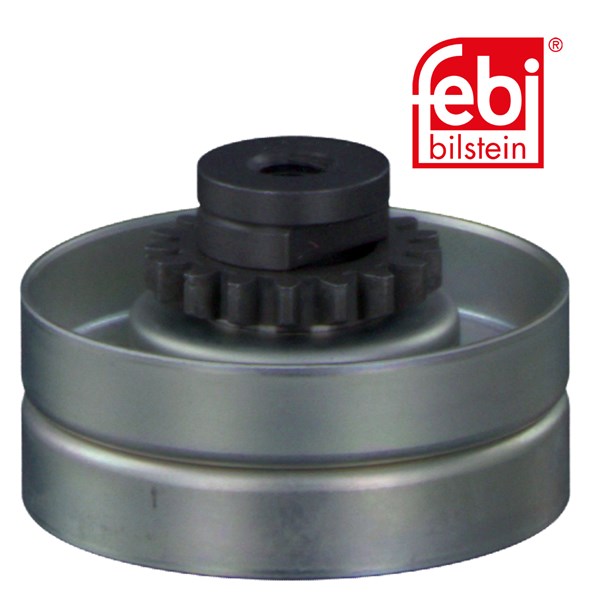Spännrulle, Drivrem Febi bilstein 05933 FEBI BILSTEIN Spännrulle, Drivrem Febi bilstein 05933 FEBI BILSTEIN