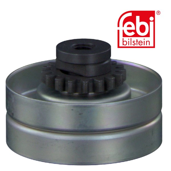 Spännrulle, Drivrem Febi bilstein 05933 FEBI BILSTEIN Spännrulle, Drivrem Febi bilstein 05933 FEBI BILSTEIN