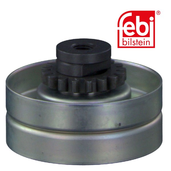 Spännrulle, Drivrem Febi bilstein 05933 FEBI BILSTEIN Spännrulle, Drivrem Febi bilstein 05933 FEBI BILSTEIN