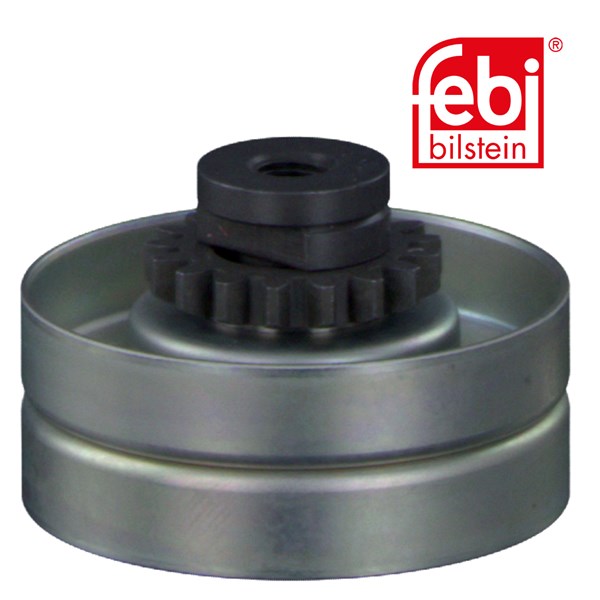 Spännrulle, Drivrem Febi bilstein 05933 FEBI BILSTEIN Spännrulle, Drivrem Febi bilstein 05933 FEBI BILSTEIN