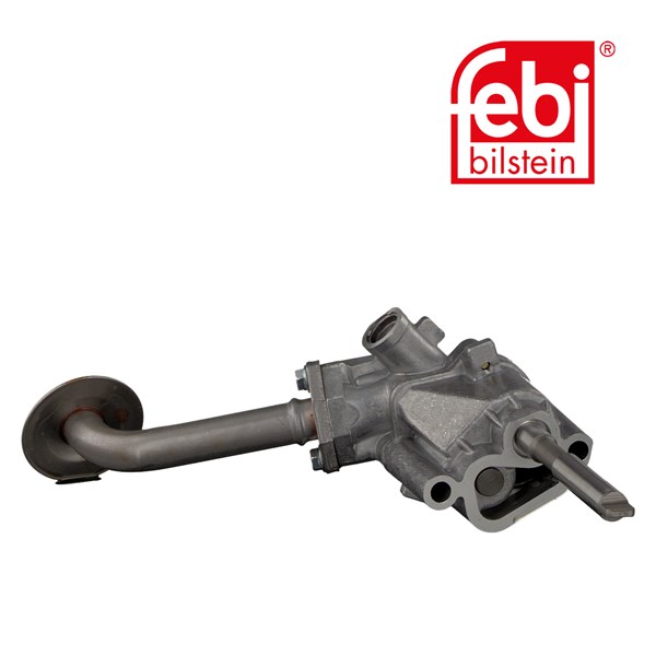 Oljepump Febi bilstein 06022 FEBI BILSTEIN Oljepump Febi bilstein 06022 FEBI BILSTEIN