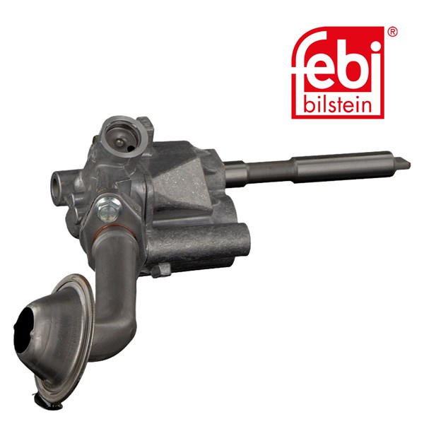 Oljepump Febi bilstein 06022 FEBI BILSTEIN Oljepump Febi bilstein 06022 FEBI BILSTEIN