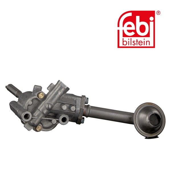 Oljepump Febi bilstein 06022 FEBI BILSTEIN Oljepump Febi bilstein 06022 FEBI BILSTEIN