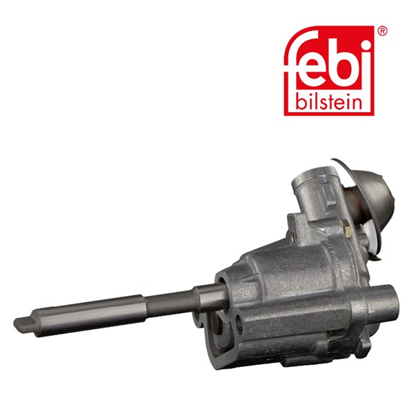 Oljepump Febi bilstein 06022 FEBI BILSTEIN Oljepump Febi bilstein 06022 FEBI BILSTEIN