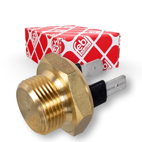 Temperaturswitch, kylarfläkt Febi bilstein 06031 FEBI BILSTEIN