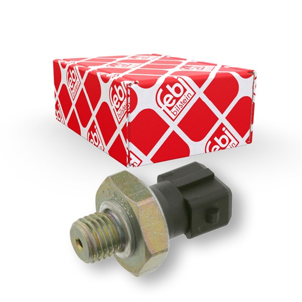 Varningsswitch, oljetryck Febi bilstein 06033 FEBI BILSTEIN