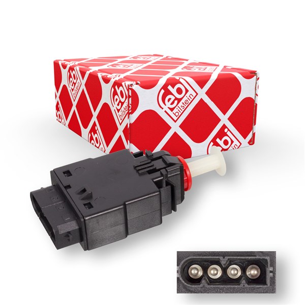 Bromsljuskontakt Febi bilstein 06035 FEBI BILSTEIN