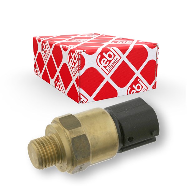 Temperaturswitch, kylarfläkt Febi bilstein 06042 FEBI BILSTEIN