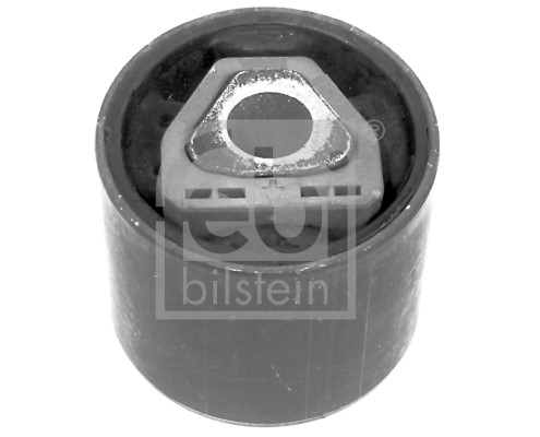 Bussning, länkarm, Övre framaxel Febi bilstein 06043 FEBI BILSTEIN