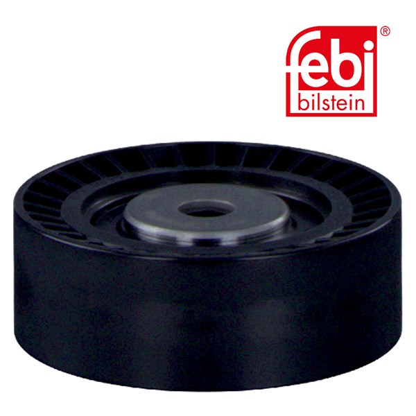 Spännrulle, Drivrem 80A Febi bilstein 06051 FEBI BILSTEIN