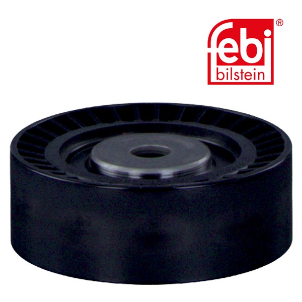 Spännrulle, Drivrem 80A Febi bilstein 06051 FEBI BILSTEIN