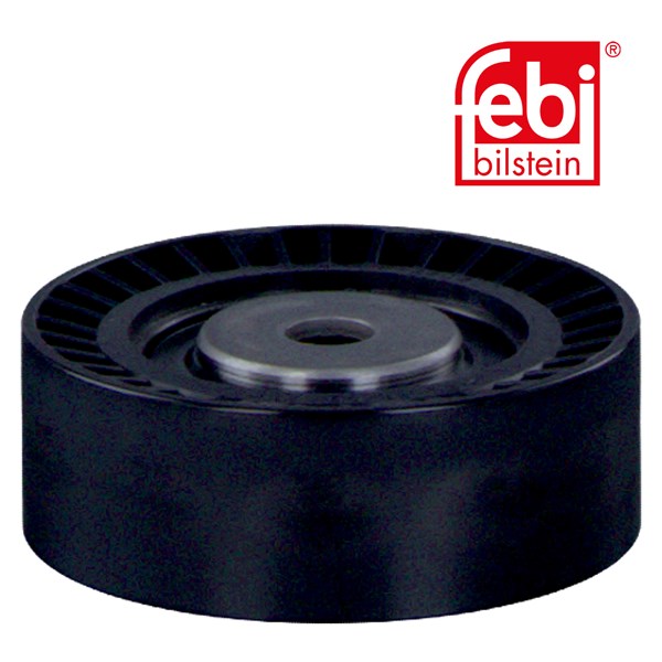 Spännrulle, Drivrem 80A Febi bilstein 06051 FEBI BILSTEIN