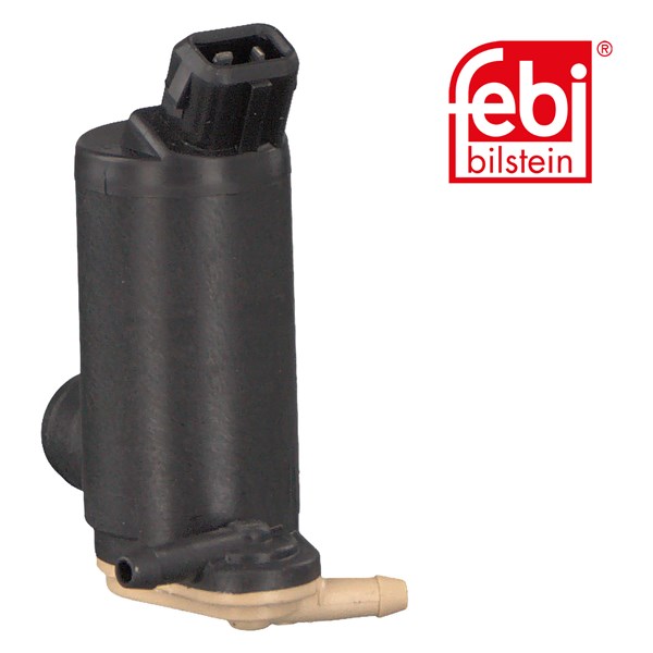 Spolarpump 12V Febi bilstein 06084 FEBI BILSTEIN