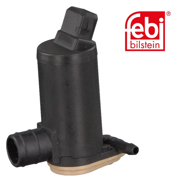 Spolarpump 12V Febi bilstein 06084 FEBI BILSTEIN