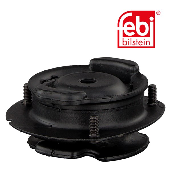 Fjäderbenslager, Fram, höger eller vänster Febi bilstein 06085 FEBI BILSTEIN