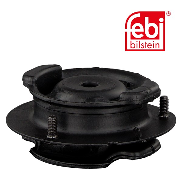 Fjäderbenslager, Fram, höger eller vänster Febi bilstein 06085 FEBI BILSTEIN