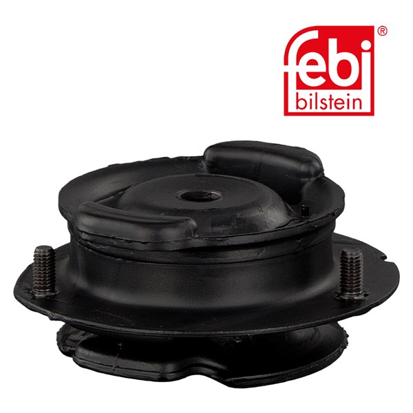 Fjäderbenslager, Fram, höger eller vänster Febi bilstein 06085 FEBI BILSTEIN