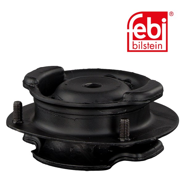 Fjäderbenslager, Fram, höger eller vänster Febi bilstein 06085 FEBI BILSTEIN