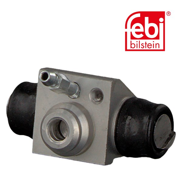 Hjulcylinder, Bakaxel, båda sidor Febi bilstein 06098 FEBI BILSTEIN