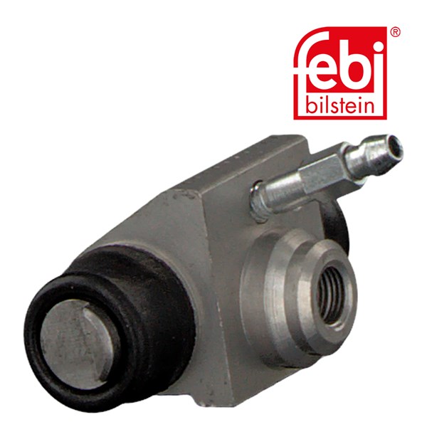 Hjulcylinder, Bakaxel, båda sidor Febi bilstein 06098 FEBI BILSTEIN