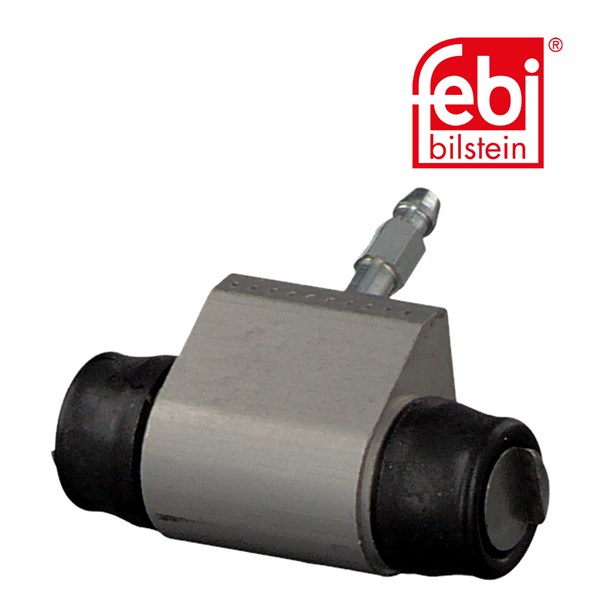 Hjulcylinder, Bakaxel, båda sidor Febi bilstein 06098 FEBI BILSTEIN