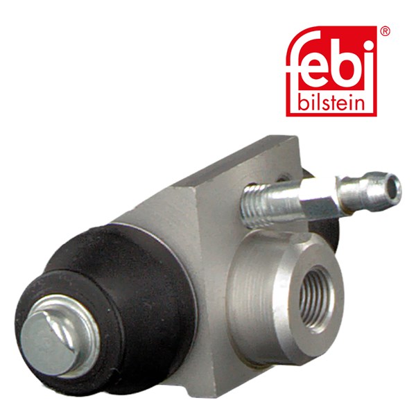 Hjulcylinder, Bakaxel, båda sidor FEBI BILSTEIN Hjulcylinder, Bakaxel, båda sidor FEBI BILSTEIN