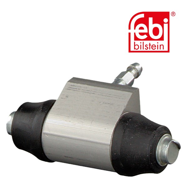 Hjulcylinder, Bakaxel, båda sidor FEBI BILSTEIN Hjulcylinder, Bakaxel, båda sidor FEBI BILSTEIN