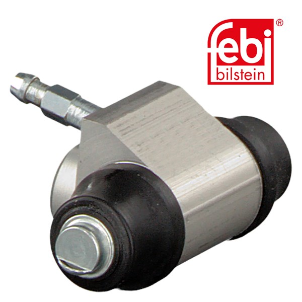 Hjulcylinder, Bakaxel, båda sidor FEBI BILSTEIN Hjulcylinder, Bakaxel, båda sidor FEBI BILSTEIN