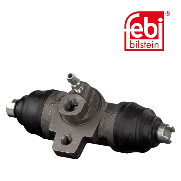 Hjulcylinder, Bakaxel, båda sidor Febi bilstein 06137 FEBI BILSTEIN Hjulcylinder, Bakaxel, båda sidor Febi bilstein 06137 FEBI BILSTEIN