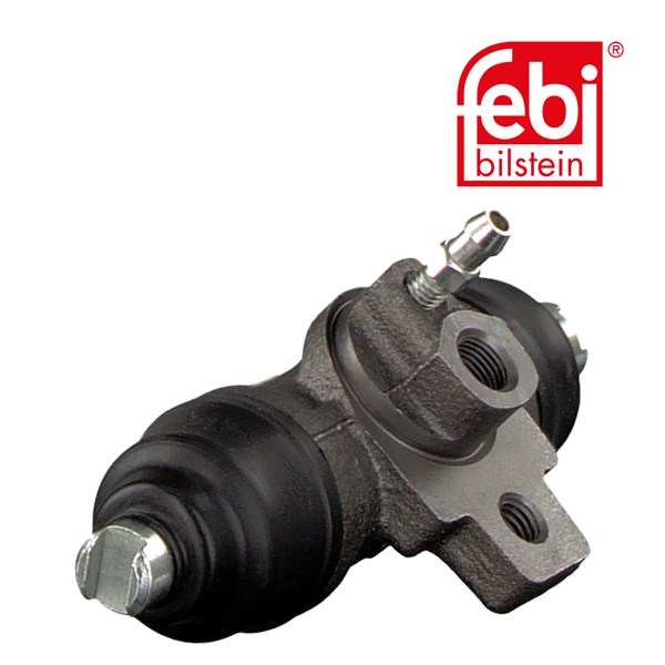 Hjulcylinder, Bakaxel, båda sidor Febi bilstein 06137 FEBI BILSTEIN Hjulcylinder, Bakaxel, båda sidor Febi bilstein 06137 FEBI BILSTEIN