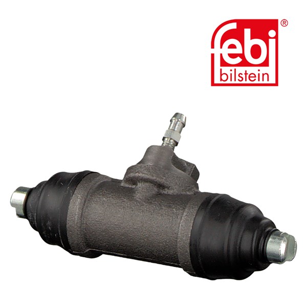 Hjulcylinder, Bakaxel, båda sidor Febi bilstein 06137 FEBI BILSTEIN Hjulcylinder, Bakaxel, båda sidor Febi bilstein 06137 FEBI BILSTEIN