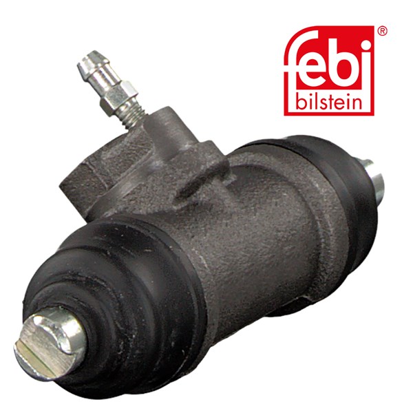Hjulcylinder, Bakaxel, båda sidor Febi bilstein 06137 FEBI BILSTEIN Hjulcylinder, Bakaxel, båda sidor Febi bilstein 06137 FEBI BILSTEIN