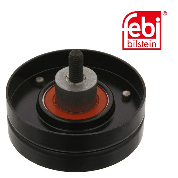 Styrrulle, drivrem Febi bilstein 06146 FEBI BILSTEIN