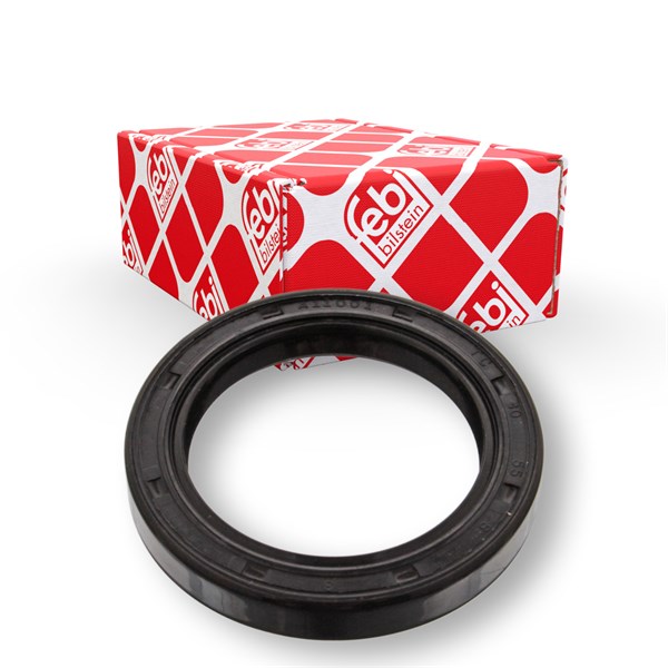 Oljepackningsring, hjullager, Framaxel, Bakaxel Febi bilstein 061 FEBI BILSTEIN