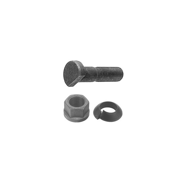 Pinnbult, hjulnav Febi bilstein 06270 FEBI BILSTEIN