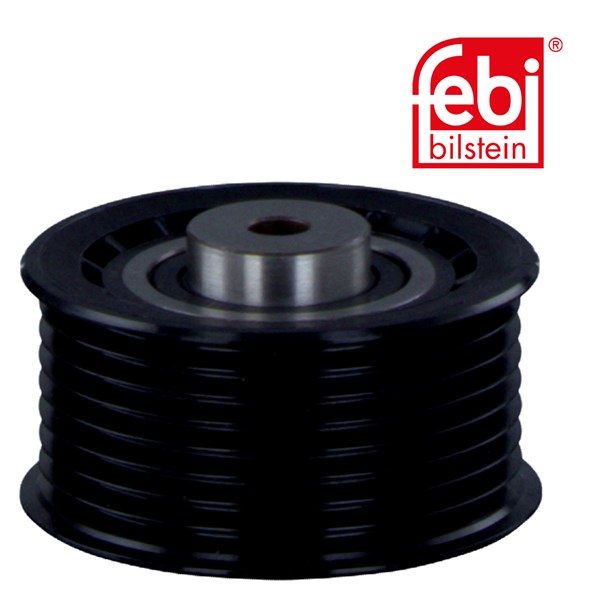 Spännrulle, Drivrem Febi bilstein 06346 FEBI BILSTEIN Spännrulle, Drivrem Febi bilstein 06346 FEBI BILSTEIN