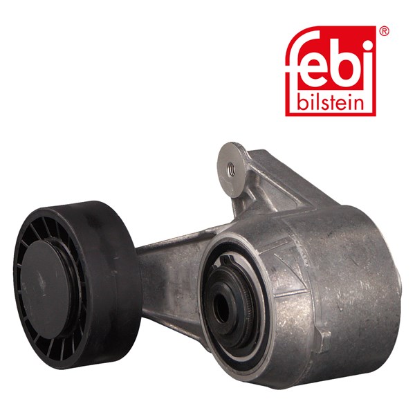 Remsträckare, Drivrem Febi bilstein 06385 FEBI BILSTEIN Remsträckare, Drivrem Febi bilstein 06385 FEBI BILSTEIN