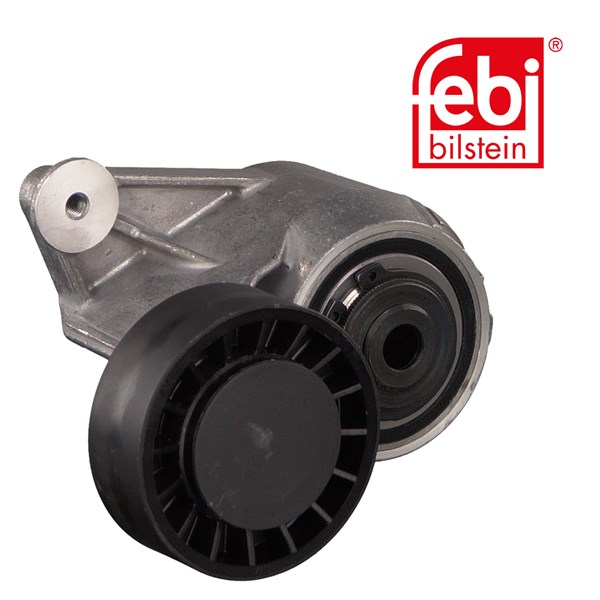 Remsträckare, Drivrem Febi bilstein 06385 FEBI BILSTEIN