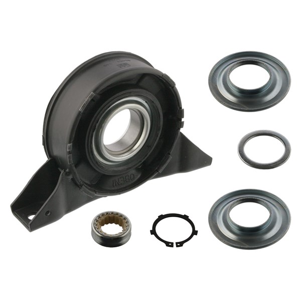 Upphängning, kardanaxel Febi bilstein 06404 FEBI BILSTEIN