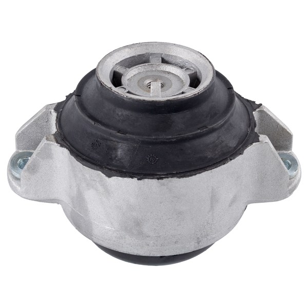 Motorkudde, Fram, höger eller vänster, Vänster fram Febi bilstein FEBI BILSTEIN Motorkudde, Fram, höger eller vänster, Vänster fram Febi bilstein FEBI BILSTEIN