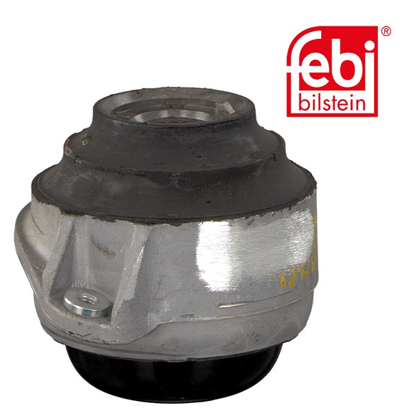 Motorkudde, Fram, höger eller vänster, Vänster fram Febi bilstein FEBI BILSTEIN Motorkudde, Fram, höger eller vänster, Vänster fram Febi bilstein FEBI BILSTEIN