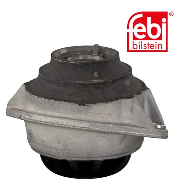 Motorkudde, Fram, höger eller vänster, Vänster fram Febi bilstein FEBI BILSTEIN Motorkudde, Fram, höger eller vänster, Vänster fram Febi bilstein FEBI BILSTEIN