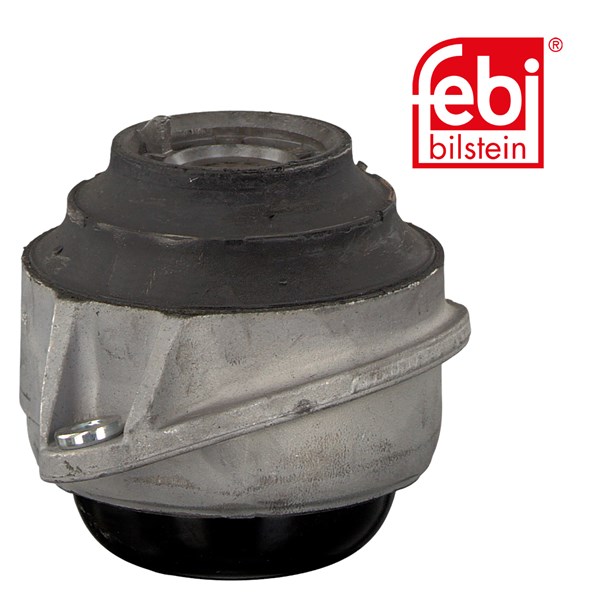 Motorkudde, Fram, höger eller vänster, Vänster fram Febi bilstein FEBI BILSTEIN Motorkudde, Fram, höger eller vänster, Vänster fram Febi bilstein FEBI BILSTEIN
