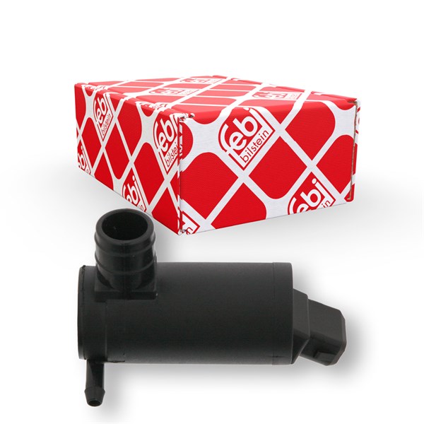Spolarpump 12V Febi bilstein 06431 FEBI BILSTEIN